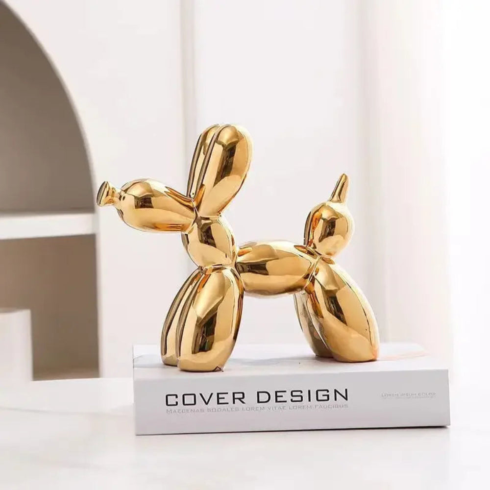 Balloon Dog - Leuke decoratie - 11cm