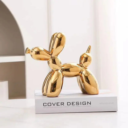 Balloon Dog - Leuke decoratie - 11cm