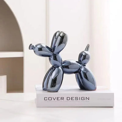 Balloon Dog - Leuke decoratie - 11cm