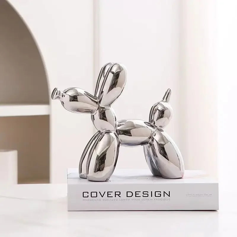 Balloon Dog - Leuke decoratie - 11cm