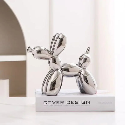 Balloon Dog - Leuke decoratie - 11cm