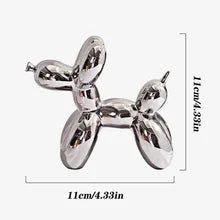 Balloon Dog - Leuke decoratie - 11cm
