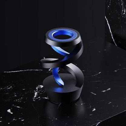 Gyro Wave - Ontstress - Desk art