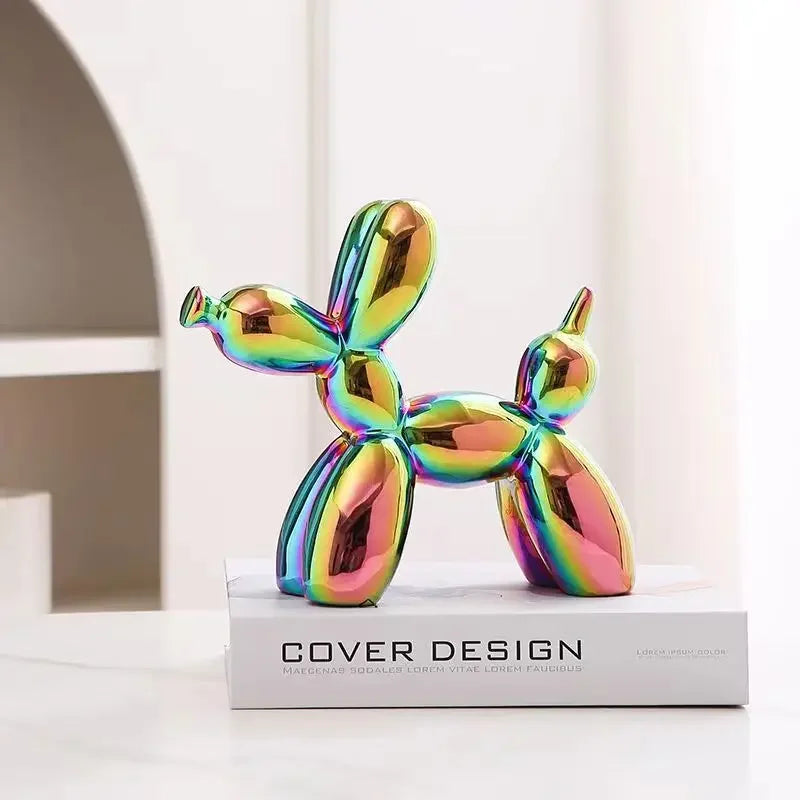Balloon Dog - Leuke decoratie - 11cm