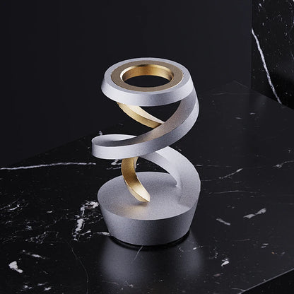 Gyro Wave - Ontstress - Desk art