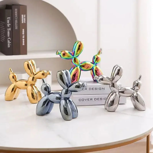 Balloon Dog - Leuke decoratie - 11cm