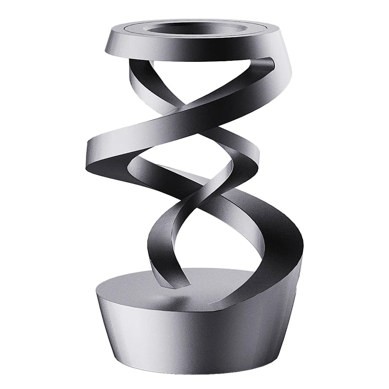Gyro Wave - Ontstress - Desk art