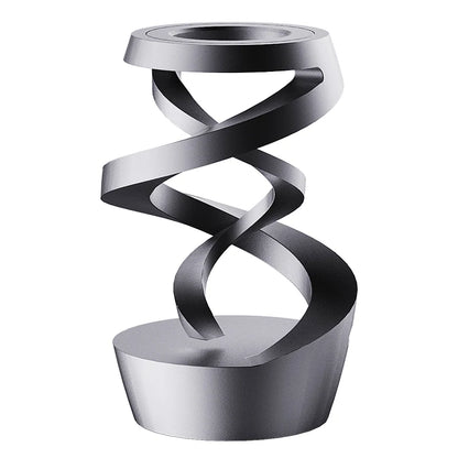 Gyro Wave - Ontstress - Desk art
